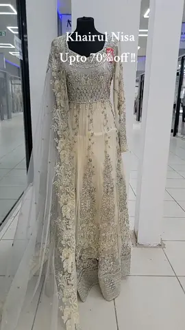 #pakistanipartywear #pakistanibridalwearuk #pakistanidesignerwear #pakistanibridalwear #manchesterplaza #khairulnisa 