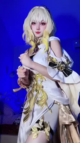 ชอบเพลงตีเหล็กม่กกก#fypシ #viral #cosplay #dance #HonkaiStarRail 