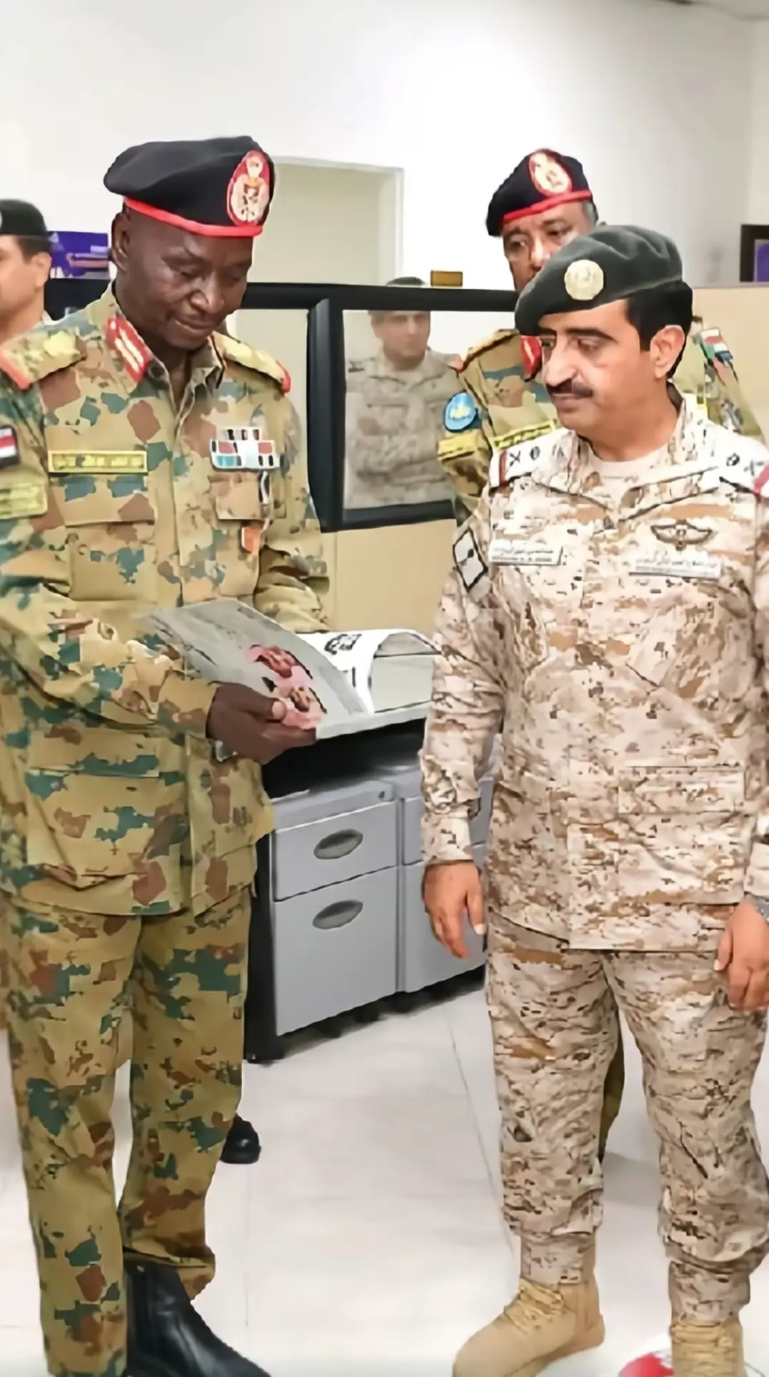 #القوات_المسلحة_السودانية 