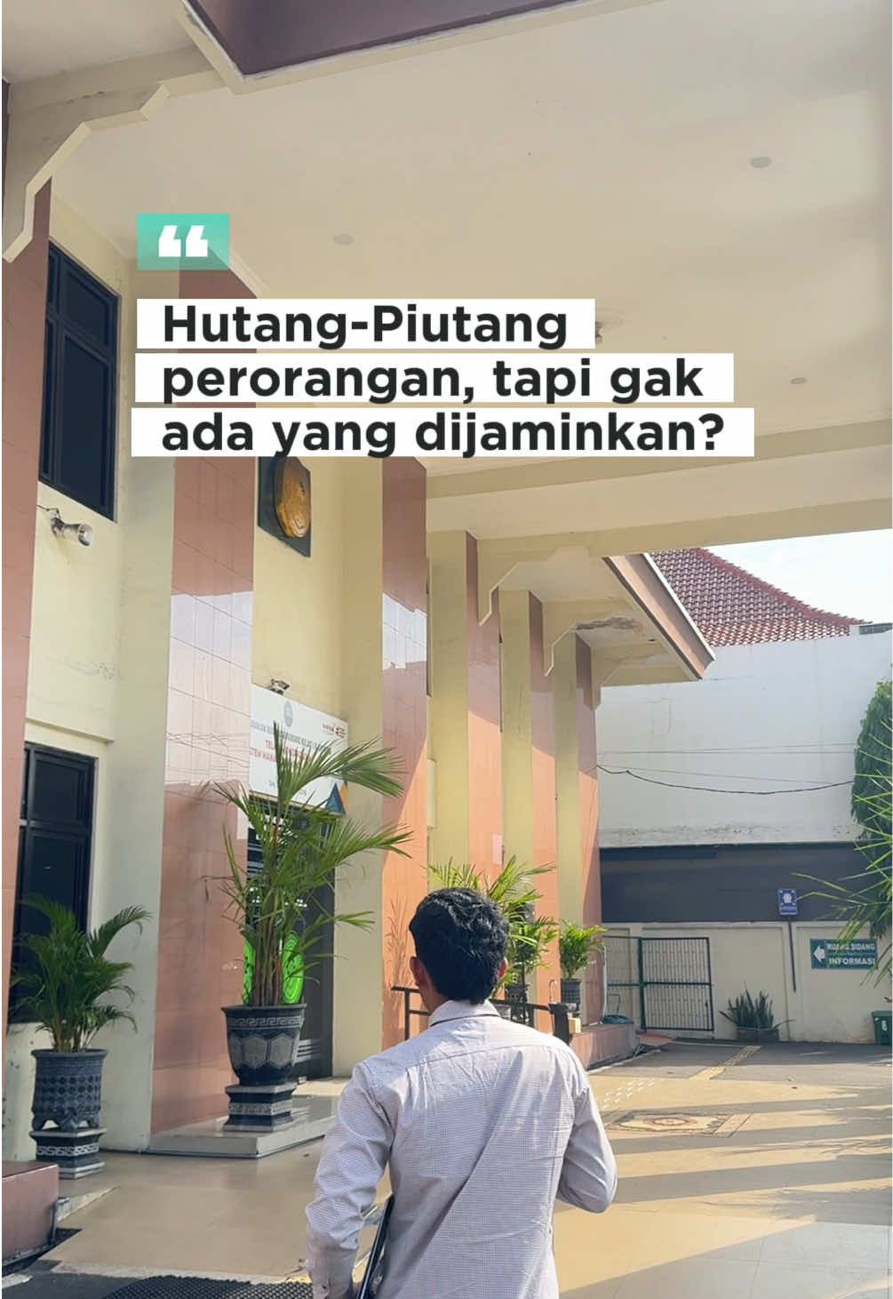 hati-hati kalau dikasih jaminan fidusia tapi gak didaftar APHT, itu gak sah! gak bisa dijual & dieksekusi. Konsultasi Hukum DM/WA 0857-8183-9447  Legal Consultant, Part of @LawfirmDRSandPartners  #lawyer #advokat #hukum #hutang #fyp #fypage 