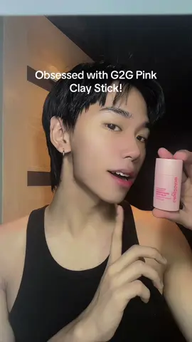 new G2G is here! #pinkclaystick #g2gclaystick #g2gph 