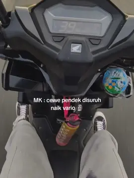 vario aja 160 , masa aku ngga😭😭  #fypシ゚ #fypage #fyp #foryoupage #foryou #akumautest 