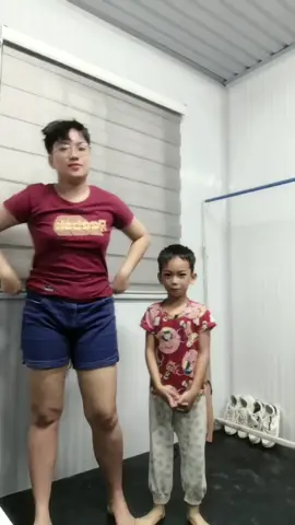 Dance daw with tita pogee 😂 #fypシ゚ #fypage #dancetrend 