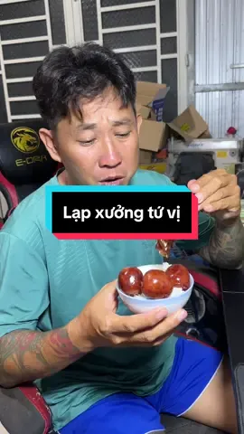 Lạp xưởng tứ vị