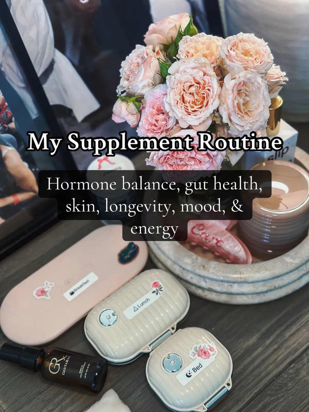 Over 40, but I’ve never felt better