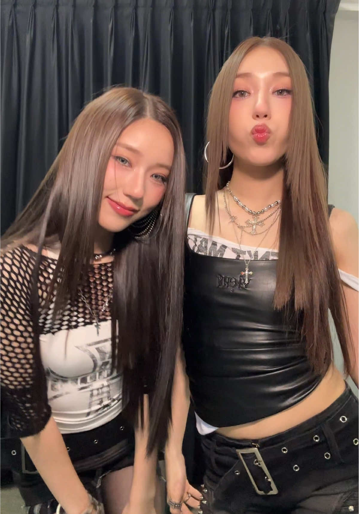 u wanna chew all of my bubblegum 😋🫧 #DIDIxDADA #mybubblegum 