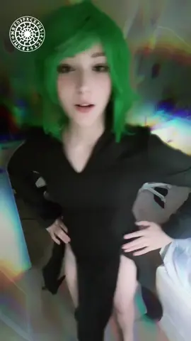 Canthinky🥺#canthinky#cosplay#anime #fyp