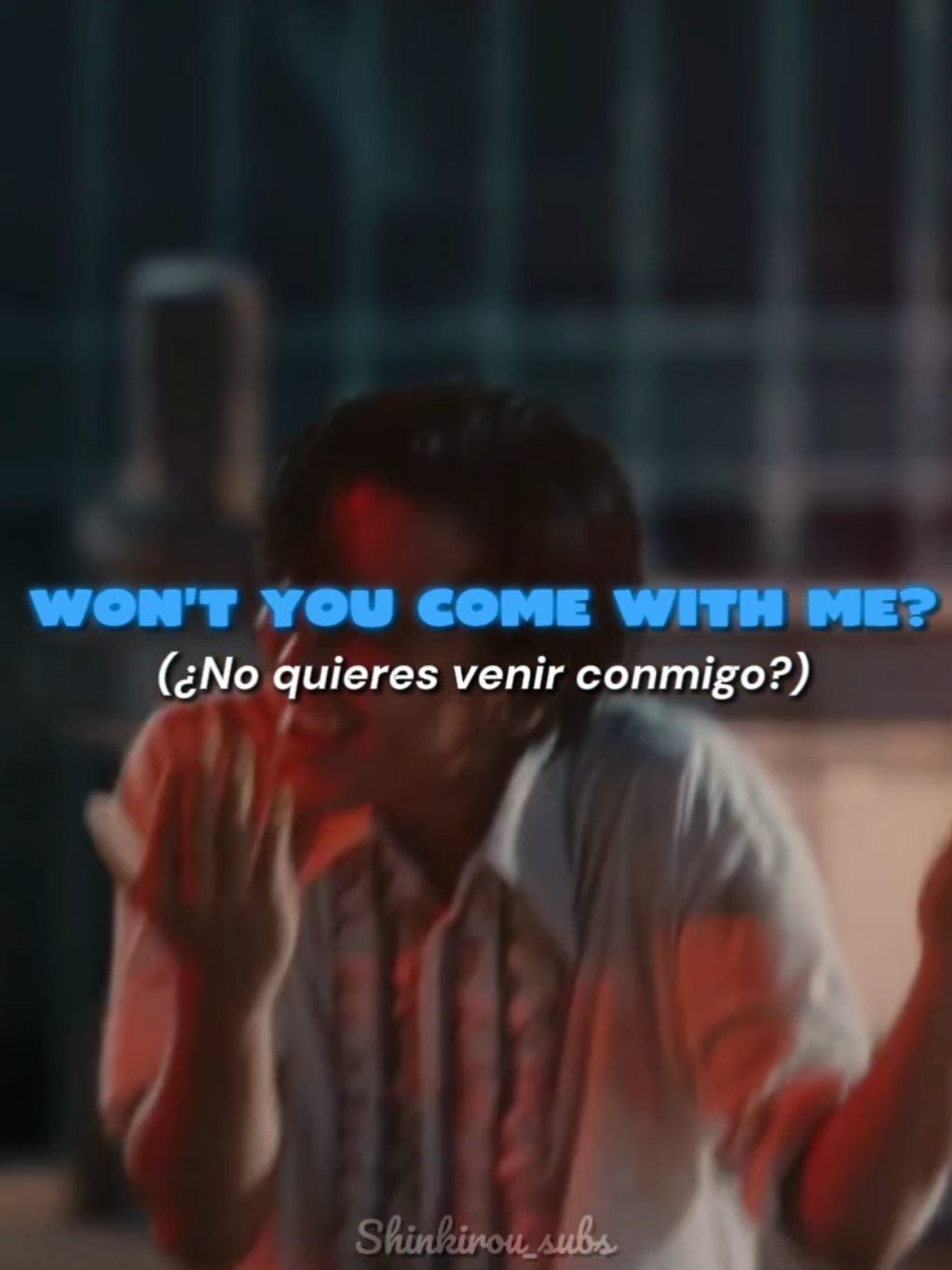 Damn/ Fujii Kaze • Sub Español  Segunda parte temazo 🗣️📢 #fujiikaze #藤井風 #damn #jpop #kazetarians #fypシ #fyp #lyrics #jpopfyp #damnbyfujiikaze 