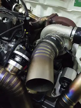 Honda Civic Coupe K20 Turbo by NizeshAutoworks #fyp #fypage #dragster #honda #kswap #ek9 #jdm #jdmcars #jdmlife #ek99malaysia #ekcoupe #eg #ferio #bot 