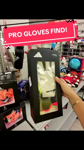 Would you take the Pro Gloves 🧤 for $15 dollars 🤑✌️yall find any more deals?!  #fyp #jerseyhunting #burlingtonfinds #burlington #rossfinds 