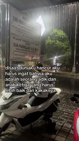 versi anak ketiga🙏#4upage #bismillahfyp #fypシ #kehidupan #4u #xyzbca 