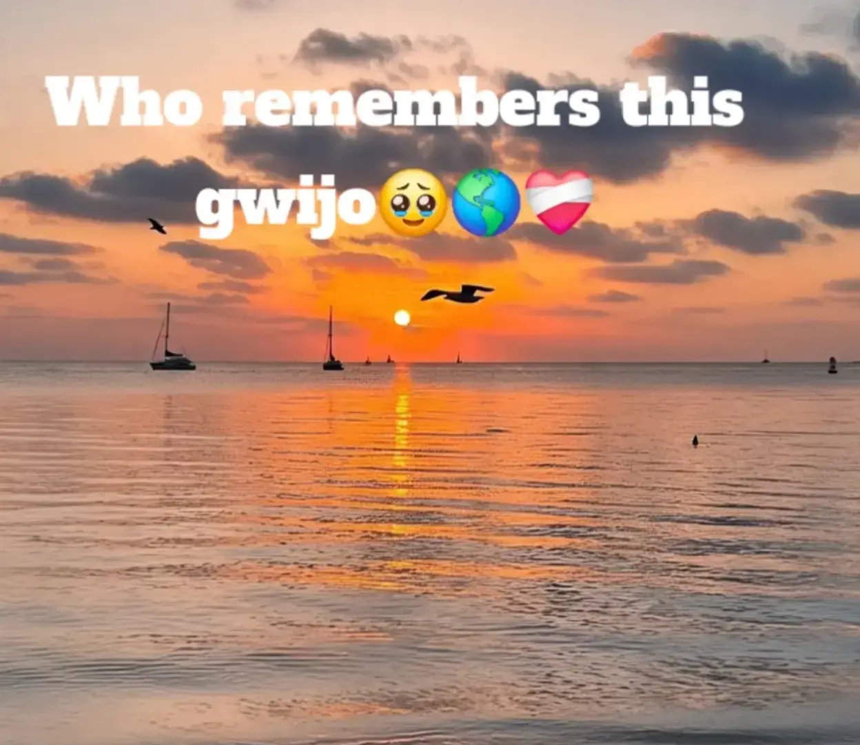do yo remember this gwijo so power full song emotional it makes you whener cry it goes with your soul original gwijo ❤❤❤#gwijo #viraltiktok 