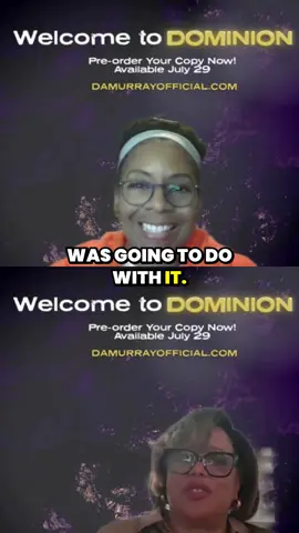Transitioning from journalism to creative writing.  Don’t forget to follow and subscribe  across all my social channels to get all the latest updates on my new book, Dominion! #DominionAscension #AscendWithDani #authorsoftiktok 