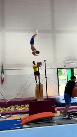 . #fyp #perte #viral #trend #pourtoii #ginnasticaartistica 