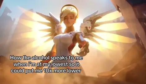 such a surreal feeling #itsforyou #yesyou #fyp #foryou #overwatchmeme #overwatch #real #soreal