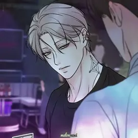 SO fine. #mokyeon #hwangmokyeon #eunnanjo #nanjo #borderline #theboundaryofdelusion #bl 