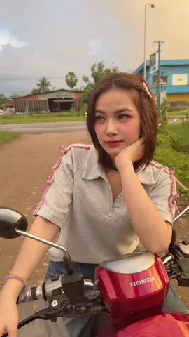 เด็กเห็นสายรุ้งงง🌈🌧️💖 #เนสพรอํานาจ 