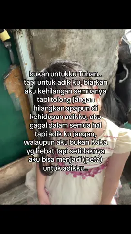 aku hanya hidup untuk muu🥺🥺#sayangadik #fypシ #fyp #4u #quotes #zyxcba #bismillahfyp 