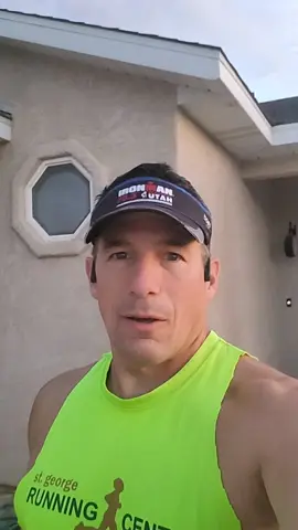What are you doing to get better every day? Aerobic base run this morning. Feeling good. #run #Running #marathon #training #goals #Fitness #runtok #cardio #bettereveryday #staystranded #staystrandedrunning 