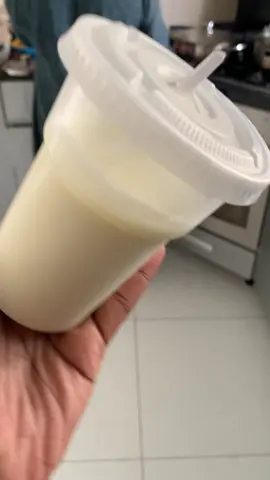 A cremosidade fala por si! Quem mais ama um iogurte assim? 🙋‍♀️✨  #iogurteartesanal #cremoso #chegaasuafy #luandaAngola🇦🇴 #iogurtenaturalcremoso #comidaangolana #Benfica #foryoupage 