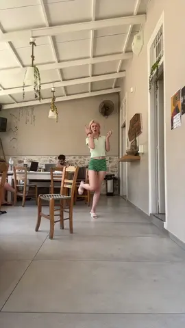 the souvlaki is going stg to my azz #kriti #crete 