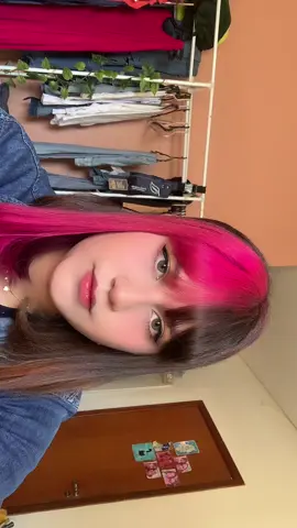 eu um dia eu simplesmente soube.