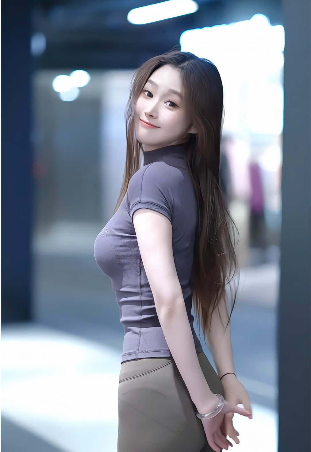 #chicaura #halinhstories #TikTokFashion #thoitrang #thoitrangnu #xuhuong #viral 