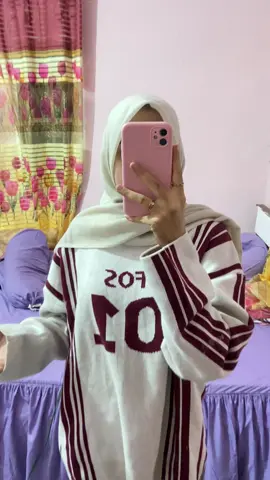 #OOTD #ootdhijab #bajumurah 