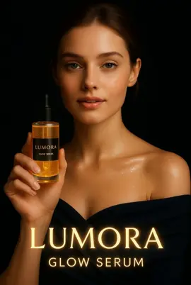 Would you try it? This isn’t skincare. It’s AI-powered radiance.❤️ Meet LUMORA Glow Serum — trained on flawless skin, made for yours.  #AIBeauty #LUMORA #GlowSerum #AIEsthetics #FuturisticSkincare #BeautyTok   #ViralProduct #GlowUpAI #NextGenBeauty #SciFiSkincare #SkincareLaunch
