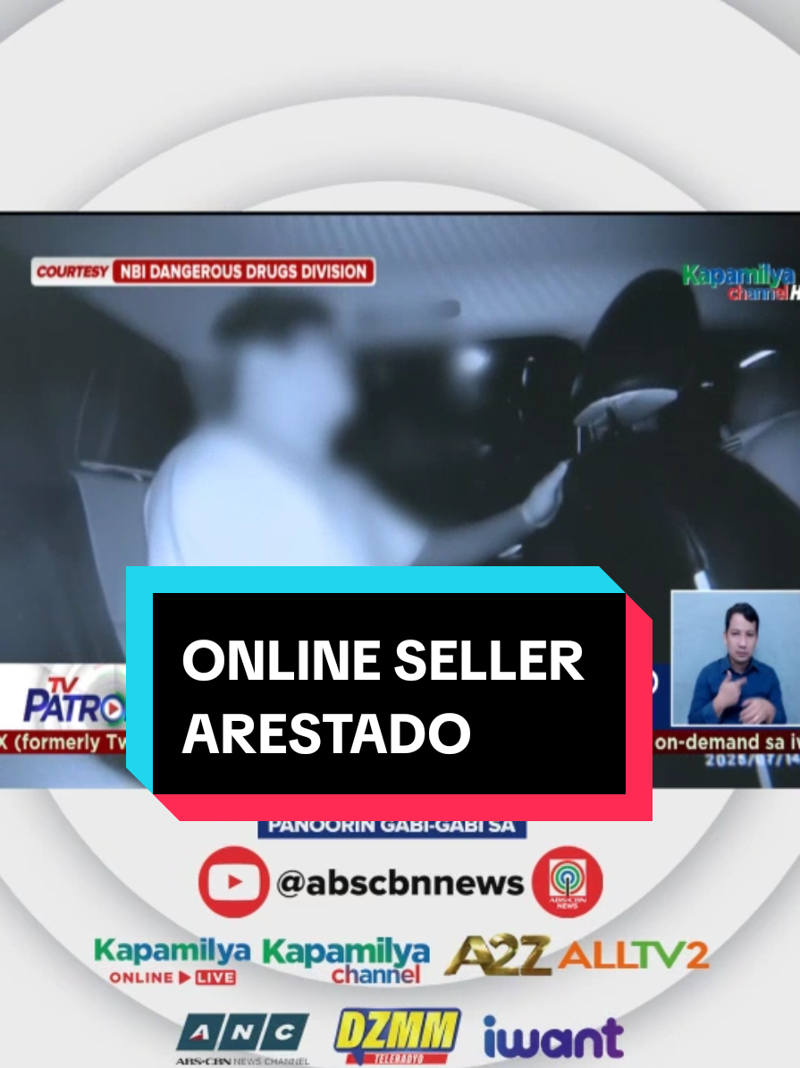 #pulispatrol #makaticity #seller #arrested #update #tvp #tvpatrol 