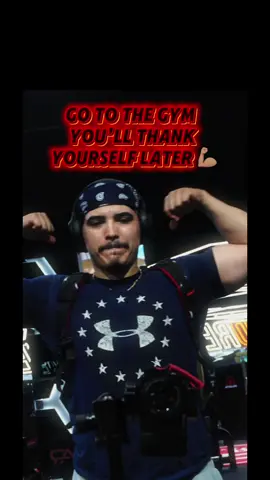 Go to the gym 💪🏽🫵😁 #gym #sweat #Fitness #motivation 