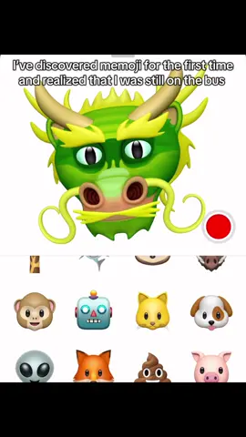 #meme #fyp #memoji 