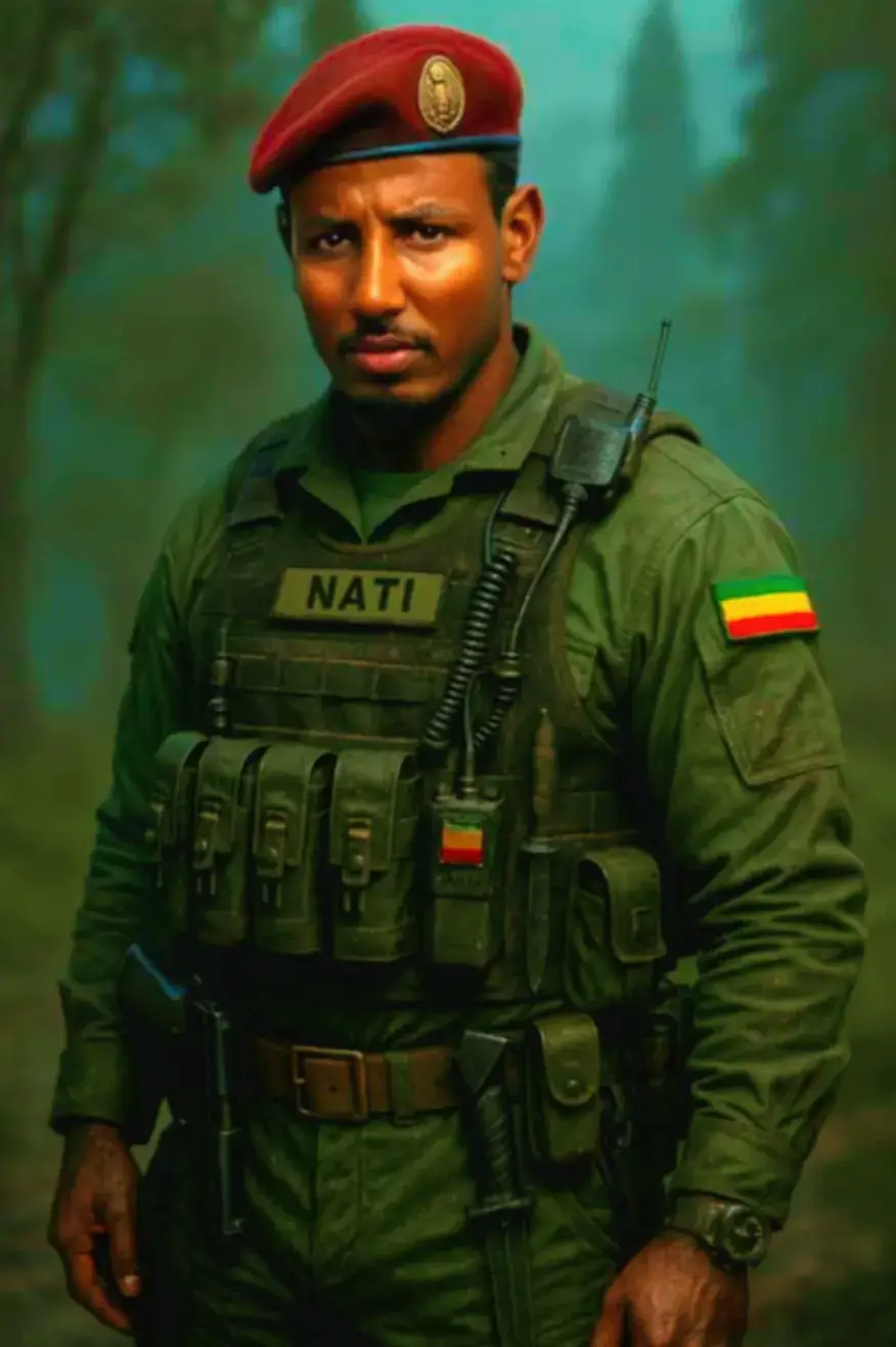 #አማራፋኖ💚💛❤️ #አማራፋኖ💚💛❤️ #ፋኖ💚💛❤️💪💪💪 🐅🐆