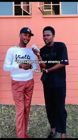 Kuyezwakala mfana wami..😂😂.     