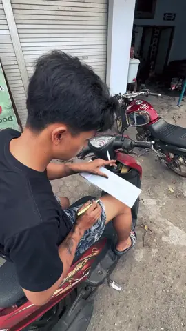 service  radiator #bengkelmobil #0tomotif #kediri  #kediri24jam #radiator 