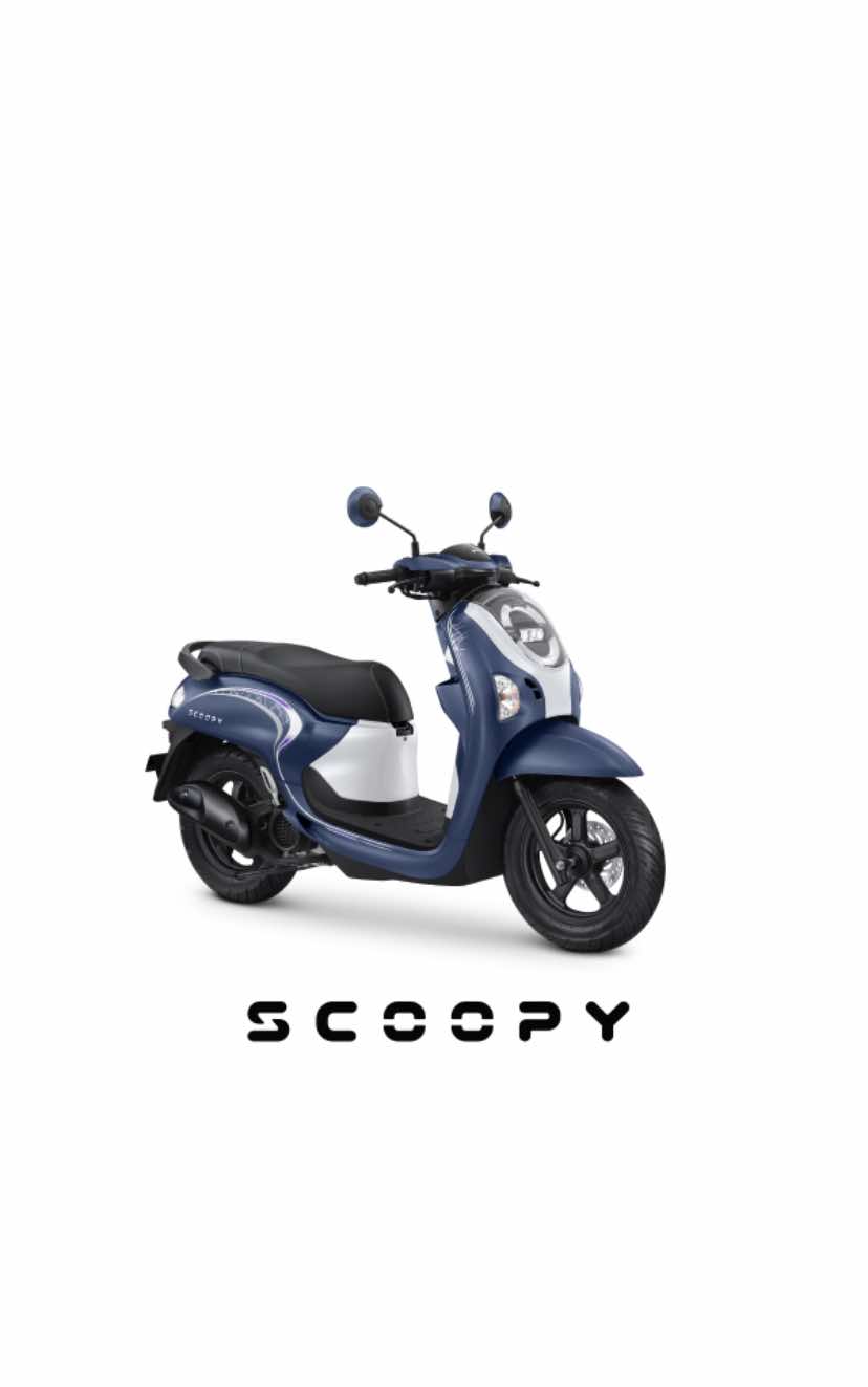 Honda scoopy fashion Masih pake selahan kaki kak jadi buat yg suka ada selahan kakinya bisa pake scoopy ini ya kak #hondascoopy #dealerbumiayu #dealerhondabumiayu #scoopyfashion #scoopyfashionblye #fortourpage #foryourpage #bumiayu #bumiayustory #dealerhondabumiayu 