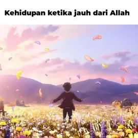 Diberikan ketenangan namun juga kesedihan🥀 #pov#muslim#dakwah#memedakwah#fyp 