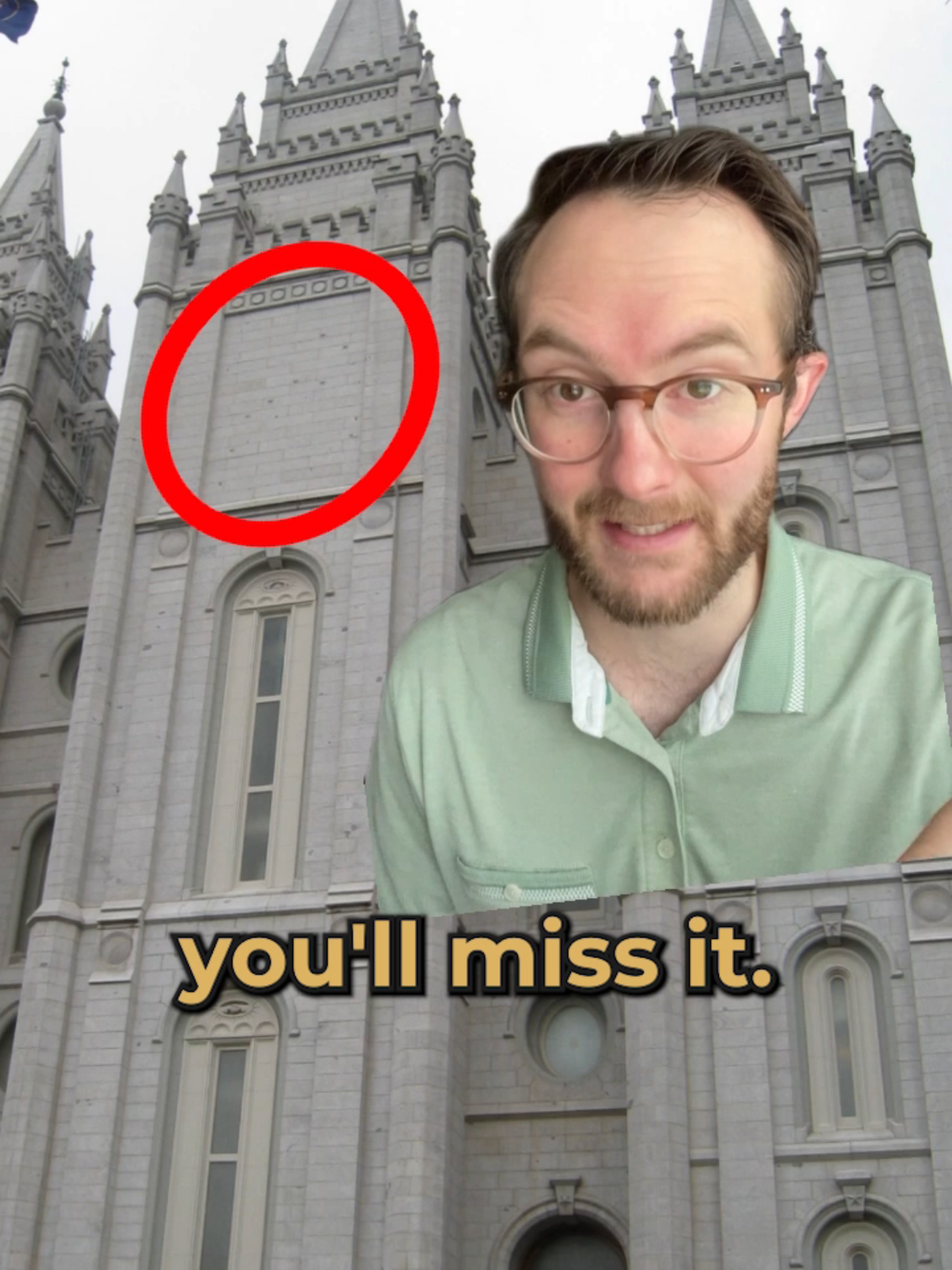 The temple is symbolically where heaven meets earth. It's a sort of cosmic planetarium we can use to help situate ourselves in the universe. And it all revolves around Jesus Christ. Also, fun fact: Back in the day there used to be an actual observatory on Temple Square right next to the temple. #churchofjesuschristoflatterdaysaints #lds #latterdaysaints