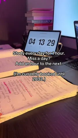 The best study hack? #studytok #studytips #studymotivation #students #academicvalidation #academicweapon 