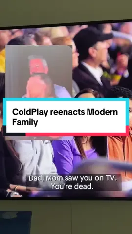 How do people not learn?! That “apology” did not endear Andy Byron to anyone! #coldplayed #andybyron #caughtcheating #coldplayconcert