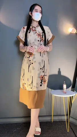 cantik banget model dasternya besti ada tali dan motif rempel di bagian ujung lengan dan ujung bawah bahan di jamin adem serap keringat.. coabain minimal satu deh best pokoknya 🔥chekout di kranjang kuning #daster #fyp #fyppppppppppppppppppppppp 