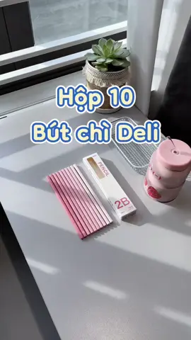 Bút xinh zổ zá iu thương múc lẹ đón năm học mới mí bà ơiii #doraemonsgf #vpp #dodunghoctap #bútchì #deli 
