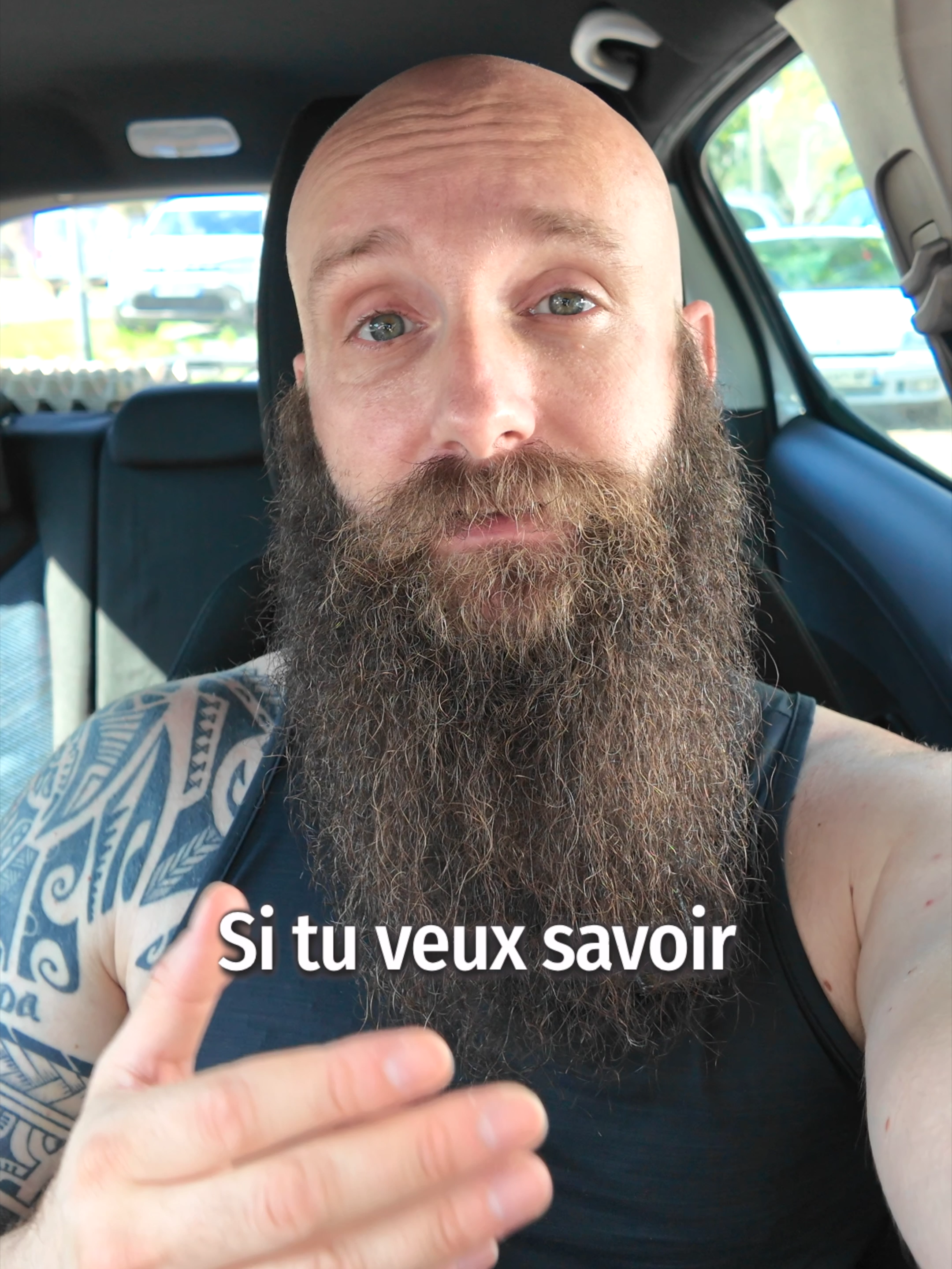 Quel pourcentage de GRAISSE dans ton corps ? Tu veux connaître ton pourcentage de masse grasse (IMG) sans balance impédancemètre ni outil compliqué ? Alors cette vidéo est faite pour toi. Dans ce tutoriel simple et rapide, je t’explique comment calculer ton taux de masse grasse à partir de ton IMC (Indice de Masse Corporelle), de ton âge et de ton sexe. C’est une méthode de calcul utilisée depuis longtemps dans le monde du fitness et de la santé pour estimer la proportion de graisse dans le corps. Pas besoin d’application ou de coach : prends juste ta taille, ton poids, ton âge, et suis les étapes pour obtenir une estimation fiable de ton IMG. C’est une donnée essentielle si tu veux perdre du gras, mieux comprendre ta composition corporelle ou suivre ta progression lors d’un programme de remise en forme. 👉 Regarde bien la vidéo jusqu’à la fin pour suivre chaque étape du calcul. 💬 Dis-moi en commentaire ton résultat et si tu pensais être au-dessus ou en dessous de la moyenne. #pourtoi #imc #img #Fitness #fitnessfrance #massegrasse #pertedepoids