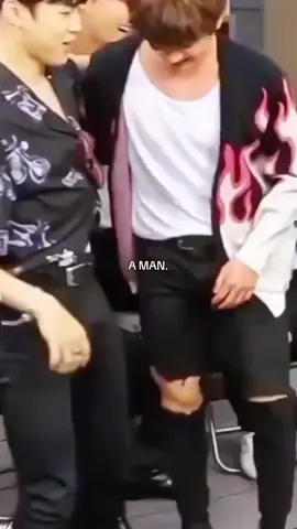 A MAN JUNGKOOK #BTS #JIKOOK