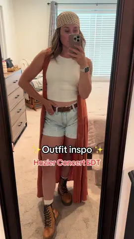 Just a lil outfit fun for Hozier ❤️‍🔥  #hozier #hozierconcert #outfitinspo #concertoutfits #hozierconcertoutfit 