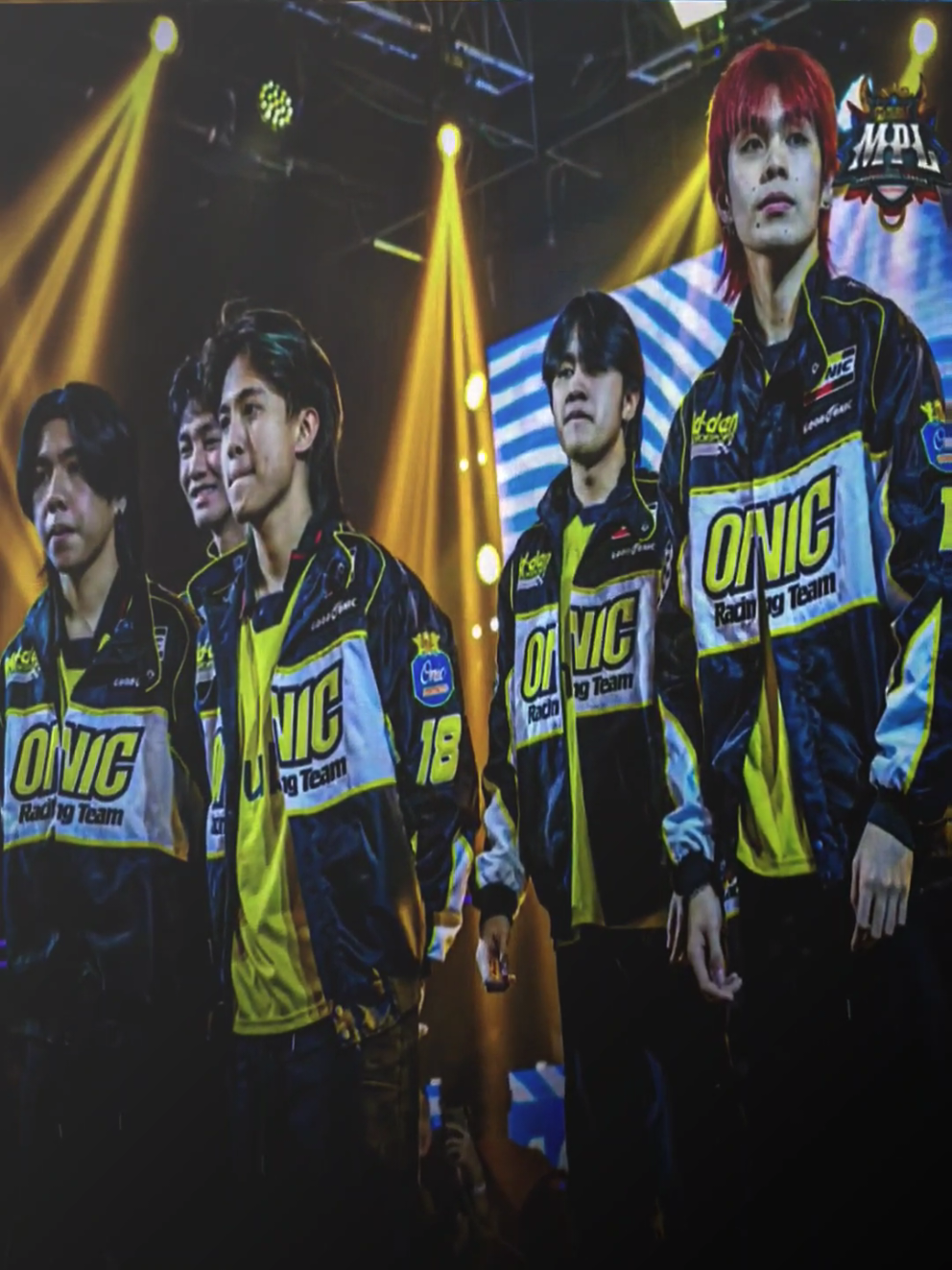 ngeri co. di kepung kayak serigala kelaparan☠️ #onicph #onick1ngkong #kelra #mobilelegends #mobilelegendsbangbang #MLBBALLSTAR #MLBBDinoPlanet #MLBBMysticMeow #fyp 