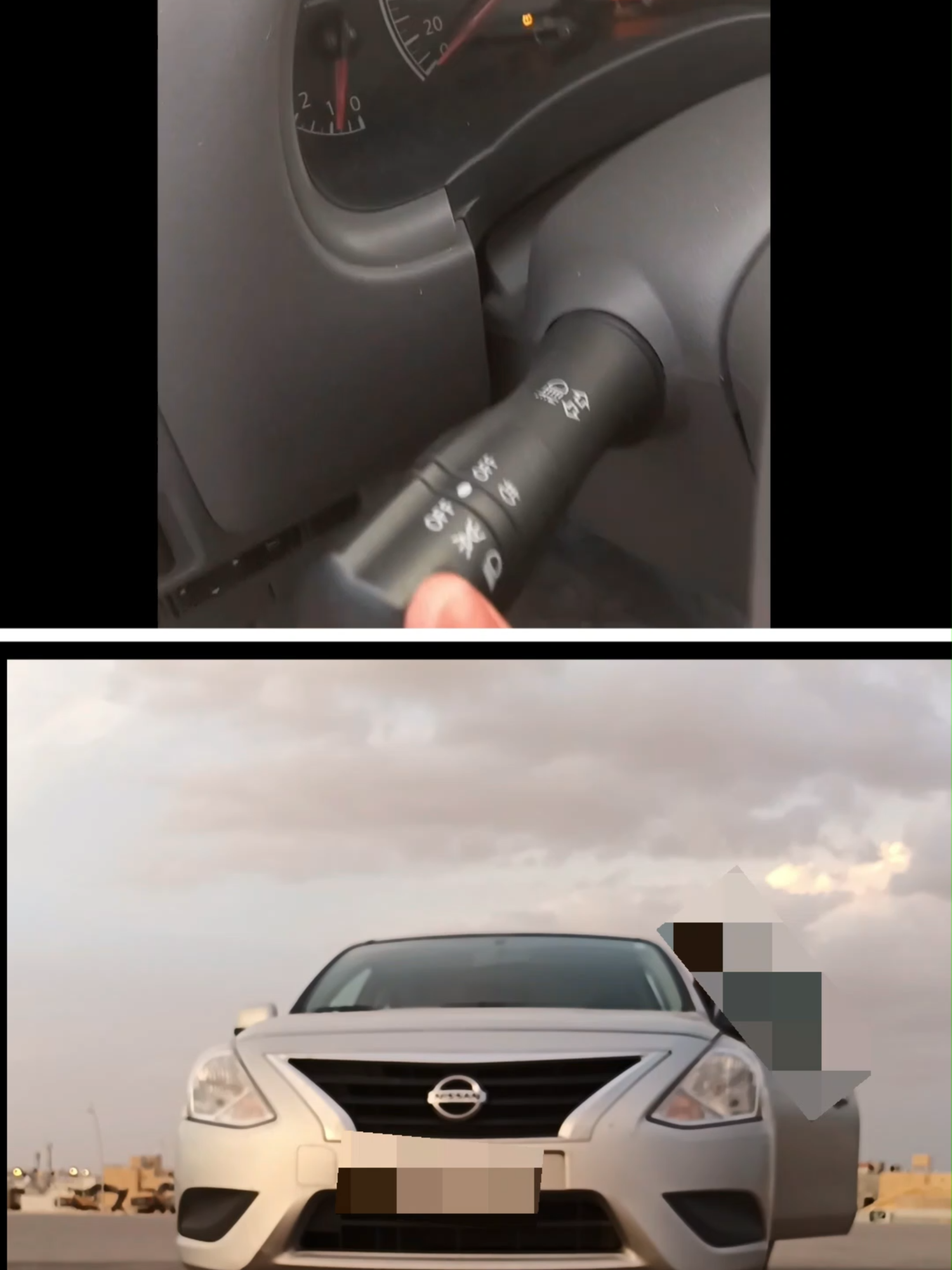 🚗✨ تشغيل اضاءة السيارة | أسرار القيادة اللي لازم كل سائق يعرفها! هل تعرف إن تشغيل اضاءة السيارة مش بس خطوة عادية؟ دي مهارة أساسية من أسرار القيادة اللي لازم تتعلمها عشان تكون سائق واثق وآمن على الطريق! في الفيديو ده هنشرحلك خطوة بخطوة إزاي تشغل اضاءة السيارة بالطريقة الصح، وليه الموضوع ده مهم جدًا لأي حد بيتعلم تعليم السواقه أو بيتابع تعليم السواقه خطوه بخطوه. 💡 تخيل إنك سايق في مطر أو ضباب، أو حتى داخل نفق أو بتعمل يوتيرن مغلق في شارع ضيق! لو إضاءتك مش شغالة صح هتواجه مشكلة كبيرة جدًا وممكن تعرض نفسك وغيرك للخطر. هنا بتظهر قيمة أسرار القيادة اللي بنشاركها معاك خطوة بخطوة. 📌 في الفيديو هتشوف: ✅ أنواع الأضواء المختلفة. ✅ إزاي تشغل الأضواء الأمامية والخلفية. ✅ إزاي تستخدم الأضواء العالية في الوقت الصح. ✅ ليه لازم تفحص الاضاءة ضمن تعليم السواقه خطوه بخطوه؟ 🔑 من أسرار القيادة المهمة: افحص الإضاءة قبل أي مشوار. شغّل الإضاءة المناسبة حسب الجو. لو هترك العربية تأكد إنك قفلت الأنوار عشان البطارية. 🎯 تفتكر إزاي هتقدر تتعامل مع تشغيل اضاءة السيارة لو اضطريت تركن في مكان ضلمة أو تعمل يوتيرن مغلق في شارع مزدحم؟ هنا هتعرف إن التفاصيل الصغيرة دي بتفرق جدًا وهي أساس من أساسيات تعليم السواقه الحقيقي. 🚦 خلي بالك إن في ناس بتنسى إن الأضواء دي مش بس عشان تشوف الطريق! هي كمان عشان السائقين التانيين يشوفوك بوضوح. عشان كده لازم تتعلم ده من ضمن تعليم السواقه خطوه بخطوه. 📣 لو لسه بتتعلم القيادة أو حتى بقيت محترف، لازم تدعمنا وتتابعنا عشان نكمل معاك باقي الدروس اللي بتكشفلك كل أسرار القيادة اللي محدش هيقولك عليها! ✅ شارك الفيديو مع أصحابك، واعمل متابعه عشان توصلك باقي الفيديوهات الجاية اللي هتغطي كل حاجة من أول تشغيل اضاءة السيارة لحد أصعب المناورات على الطريق. 💬 قولنا في الكومنتات: بتفحص إضاءة عربيتك كل قد إيه؟ وعمرك نسيت الأنوار مفتوحة؟ شاركنا قصصك وخبراتك! #تعليم_السواقه #تعليم_السواقه_خطوه_بخطوه #تشغيل_اضاءة_السيارة 🚗✨ خليك دايمًا فاهم أسرار القيادة، وخليك مستعد لأي موقف على الطريق! #موقف_90_الريوس #سواقة_احترافية #تعلم_السواقة #قيادة_آمنة #سواقة_سهلة #الإضاءة_الخلفية #نصائح_السيارات #مهارات_القيادة #ركن_السيارة #باركينج #إضاءة_السيارة #fypシ゚ #تقدير_المسافات #سيارات #الركن_بالريوس #تعليم_السواقة #باركينج_بدون_قلق #تعليم_قيادة_السيارات_بالرياض #مدربة_قيادة #fypシ