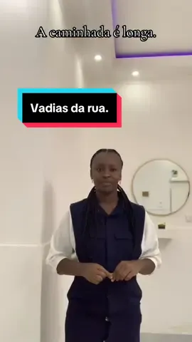 #acaminhadaé longa #vadiasqueestaonarua