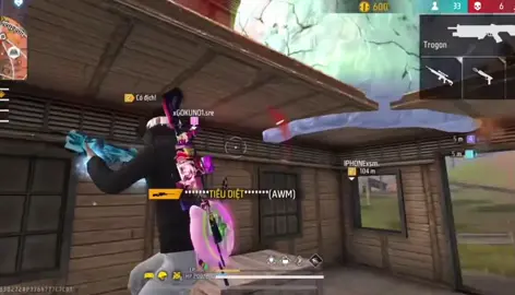 Kiếm sợi dây sau lưng✨#xuhuong #highlight #fieefire #goku