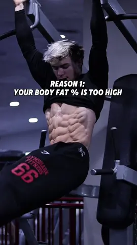 This is why you can’t see your obliques  - Wearing @Gymshark code JB10  - - - #ripped #abs #abworkout #gym #GymLife #Fitness #fit #aesthetic #shredded #bodybuilding 